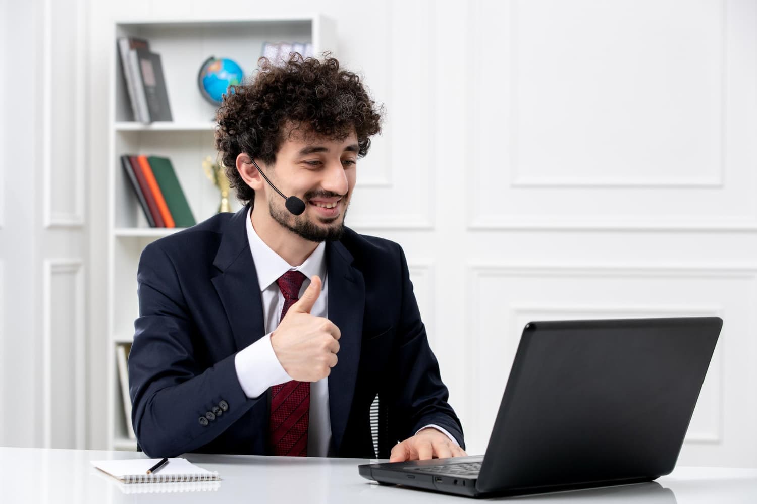 Executive Assistance