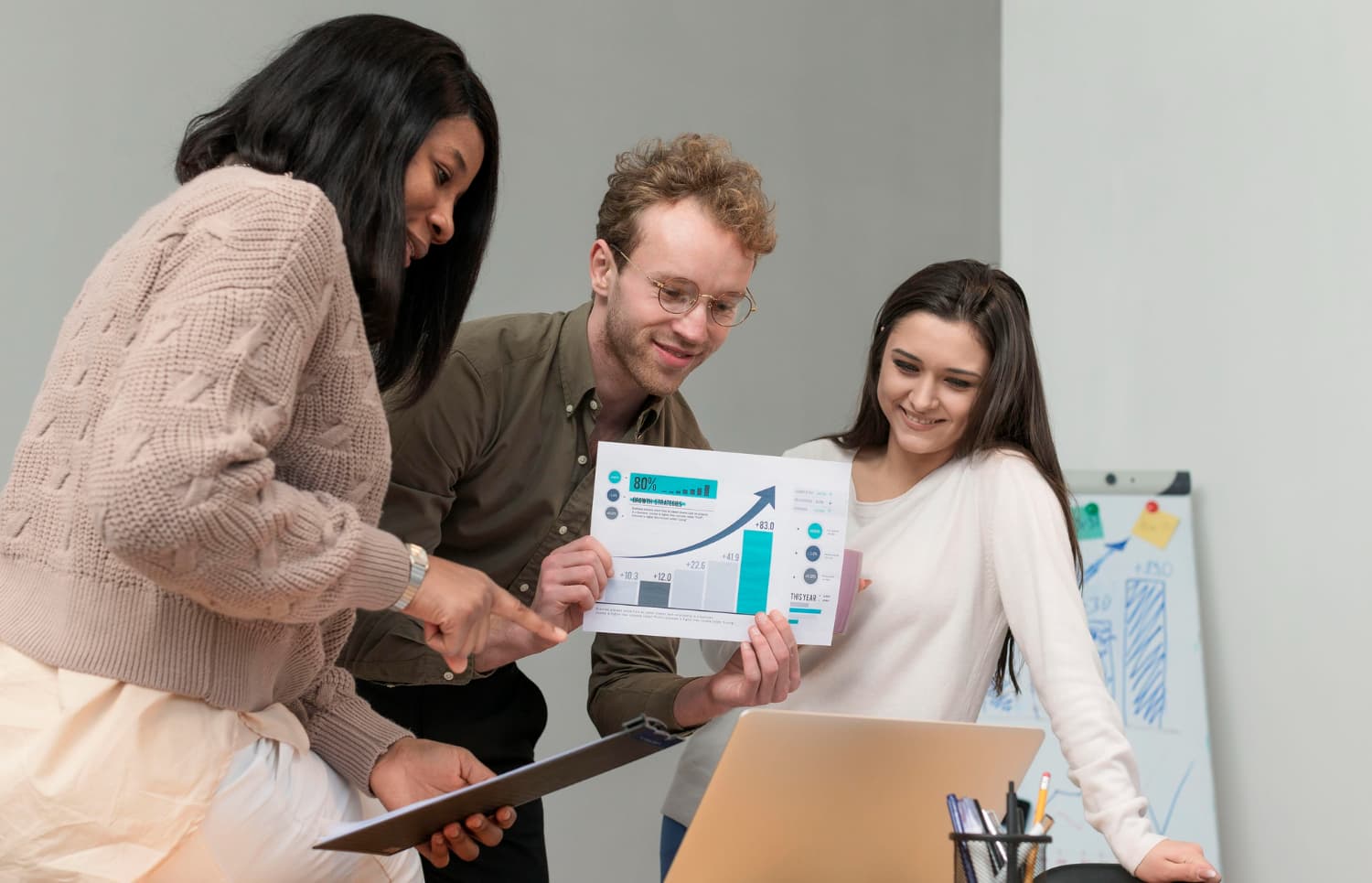 Lead Generation & Management