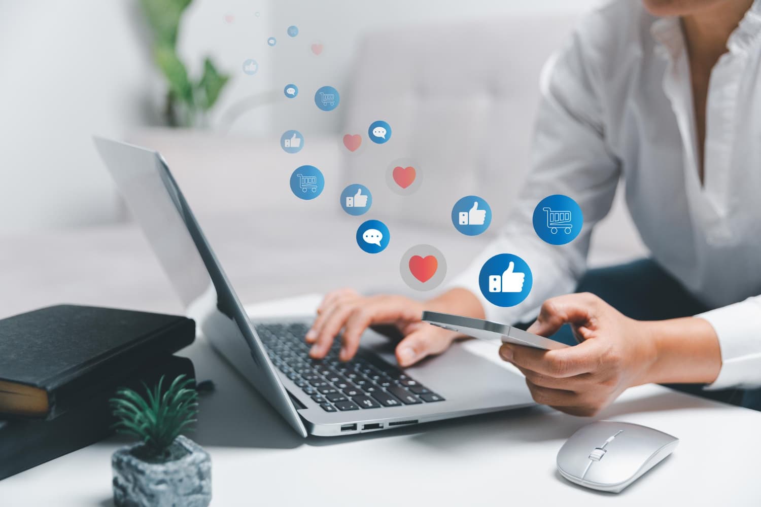 Social Media Marketing